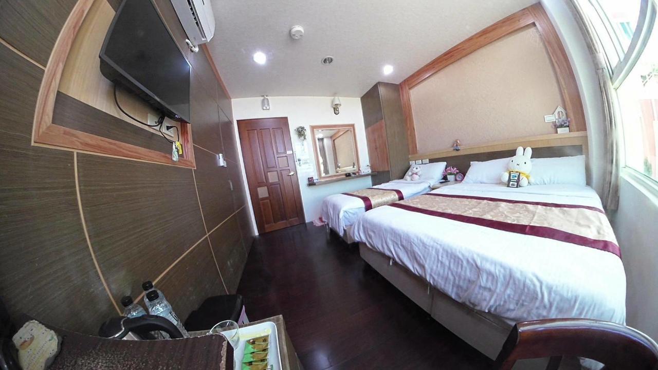 Apartamento Shangrila Dongyin Exterior foto